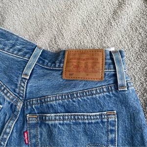 Levi’s Shorts